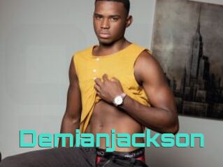 Demianjackson