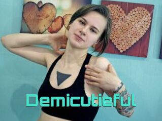 Demicutieful