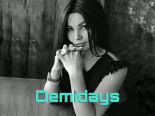 Demidays