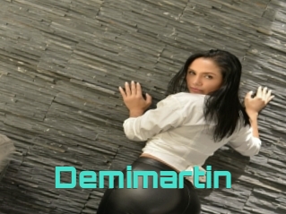 Demimartin