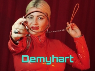 Demyhart