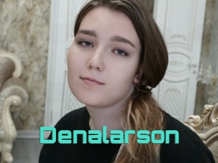 Denalarson