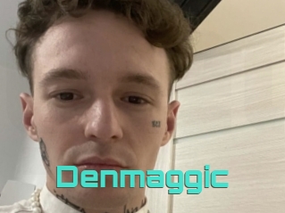 Denmaggic