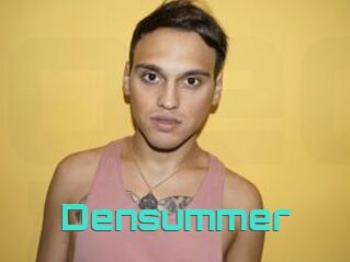 Densummer