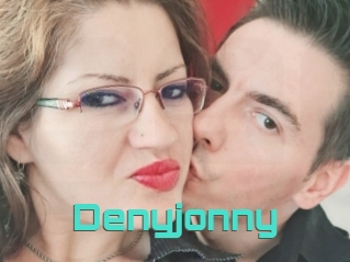 Denyjonny