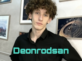 Deonrodsan