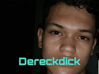 Dereckdick