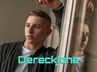 Dereckjone