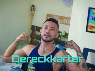 Dereck_karter