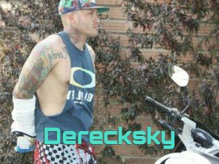 Derecksky