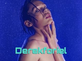 Derekforiel