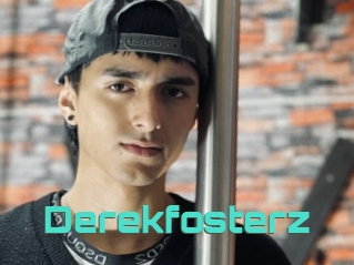 Derekfosterz