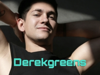 Derekgreens