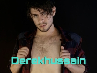 Derekhussain