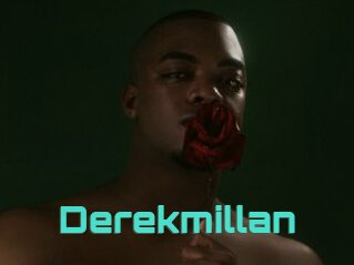 Derekmillan