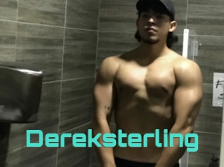 Dereksterling