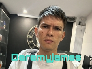 Deremyjames