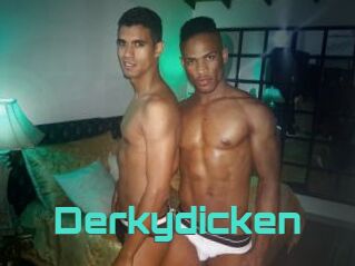 Derkydicken