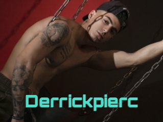 Derrickpierc