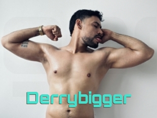 Derrybigger