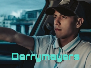 Derrymayers