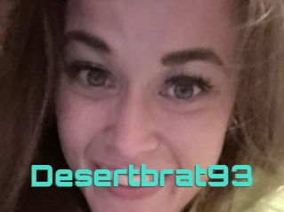 Desertbrat93