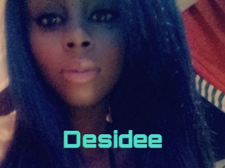 Desidee