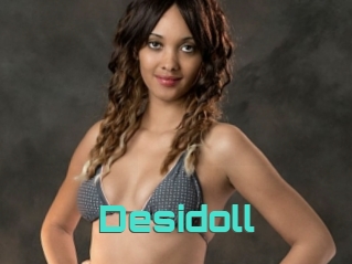 Desidoll