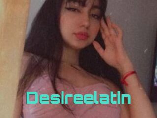 Desireelatin