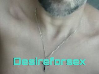 Desireforsex