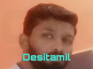 Desitamil