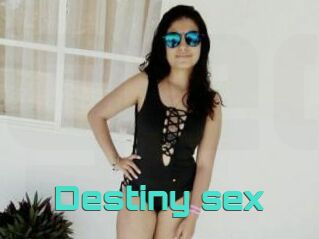 Destiny_sex