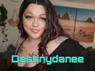 Destinydanee