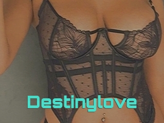 Destinylove