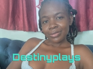 Destinyplays