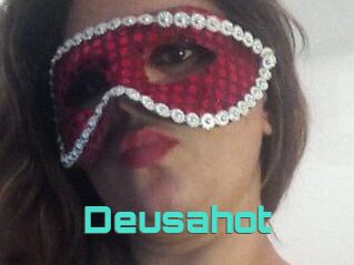 Deusahot