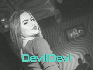 DevilDevi