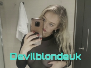 Devilblondeuk