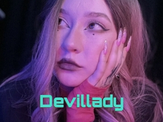 Devillady