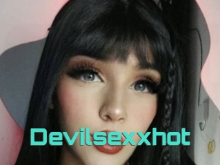 Devilsexxhot