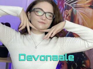 Devonaale