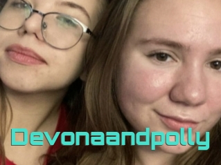 Devonaandpolly