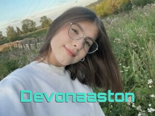 Devonaaston