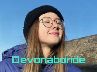 Devonabonde