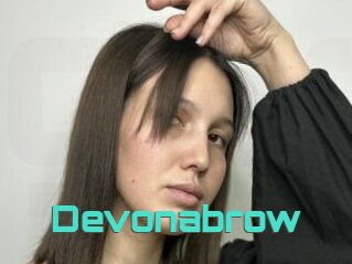 Devonabrow