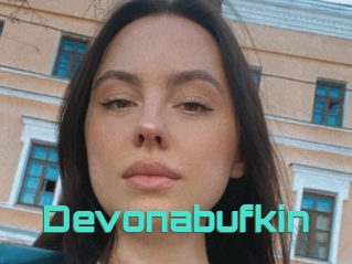 Devonabufkin