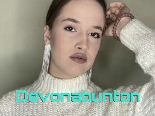 Devonabunton