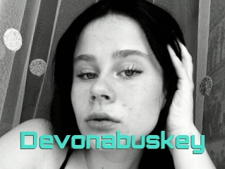 Devonabuskey