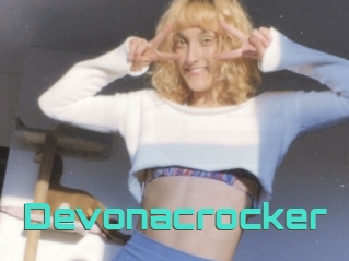 Devonacrocker