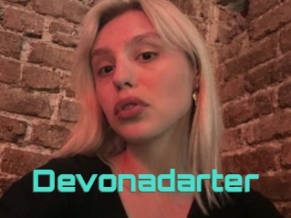 Devonadarter